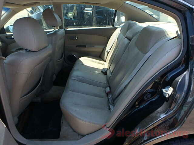 1N4AL3AP2HN305870 2005 NISSAN ALTIMA