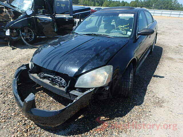 1N4AL3AP2HN305870 2005 NISSAN ALTIMA