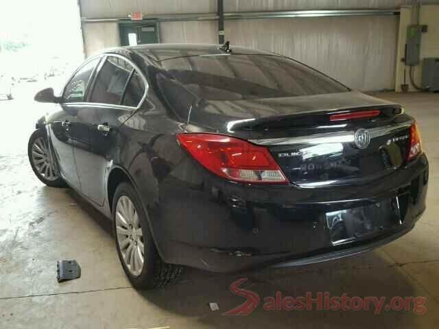 1FT7W2BT9HEC53400 2012 BUICK REGAL