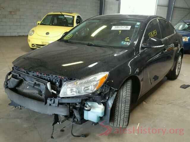 1FT7W2BT9HEC53400 2012 BUICK REGAL