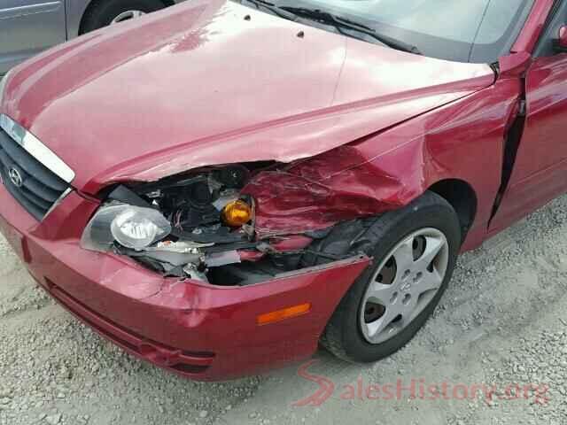 1C4HJWDG2HL719027 2006 HYUNDAI ELANTRA