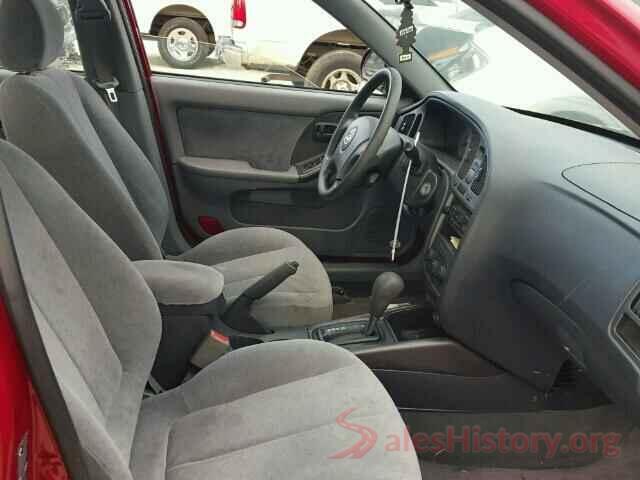 1C4HJWDG2HL719027 2006 HYUNDAI ELANTRA