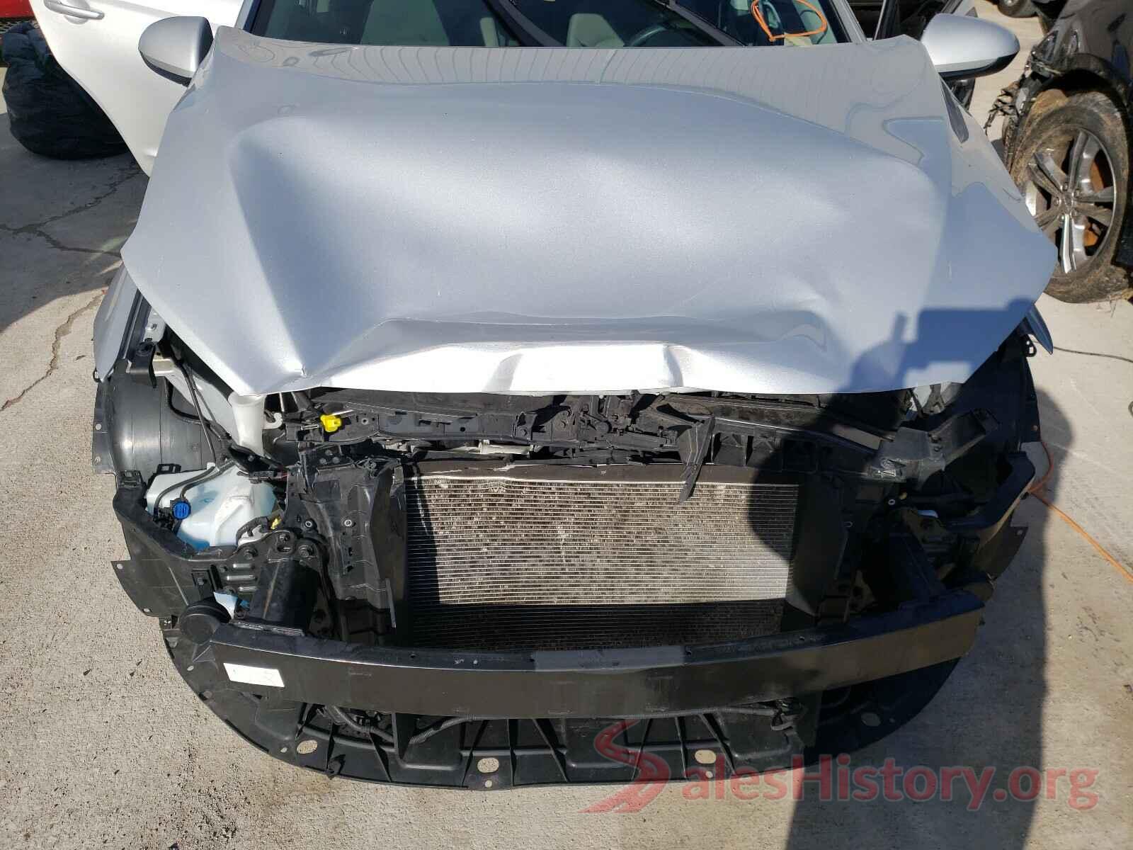 5NPD84LF1JH252393 2018 HYUNDAI ELANTRA