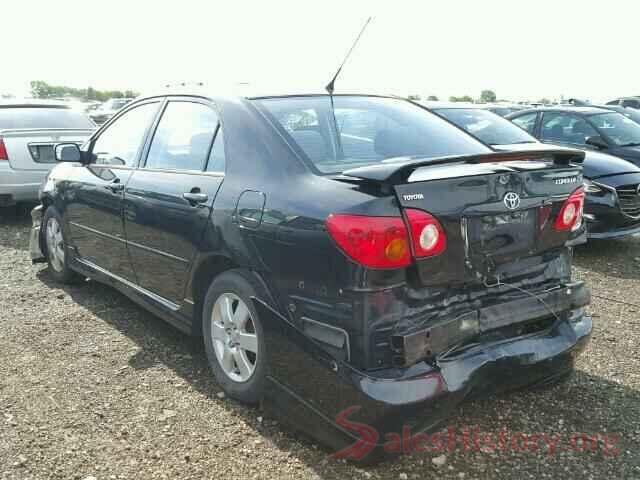 4V4NC9EH0GN937853 2003 TOYOTA COROLLA