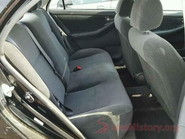 4V4NC9EH0GN937853 2003 TOYOTA COROLLA