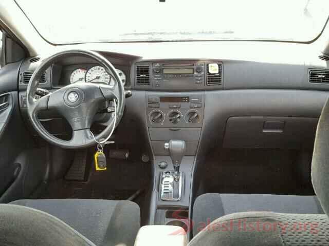 4V4NC9EH0GN937853 2003 TOYOTA COROLLA