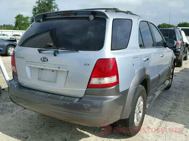 3N1AB8CV0LY238061 2006 KIA SORENTO