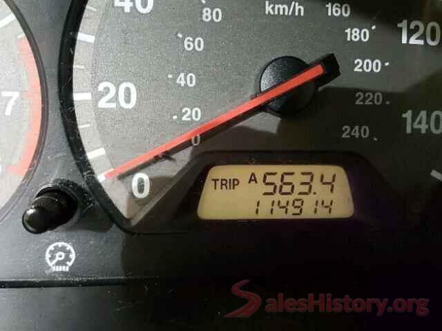 3N1CP5DV7LL563701 2001 HONDA ACCORD