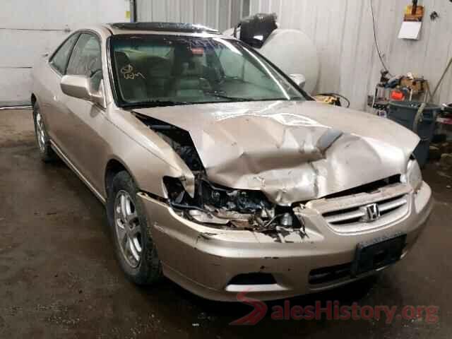 3N1CP5DV7LL563701 2001 HONDA ACCORD