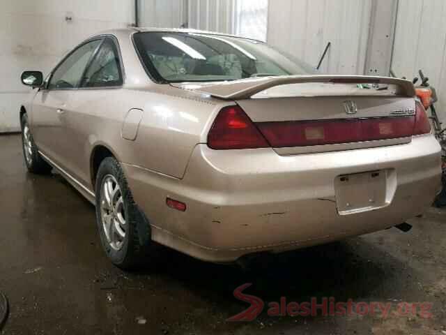 3N1CP5DV7LL563701 2001 HONDA ACCORD