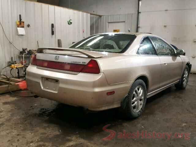 3N1CP5DV7LL563701 2001 HONDA ACCORD