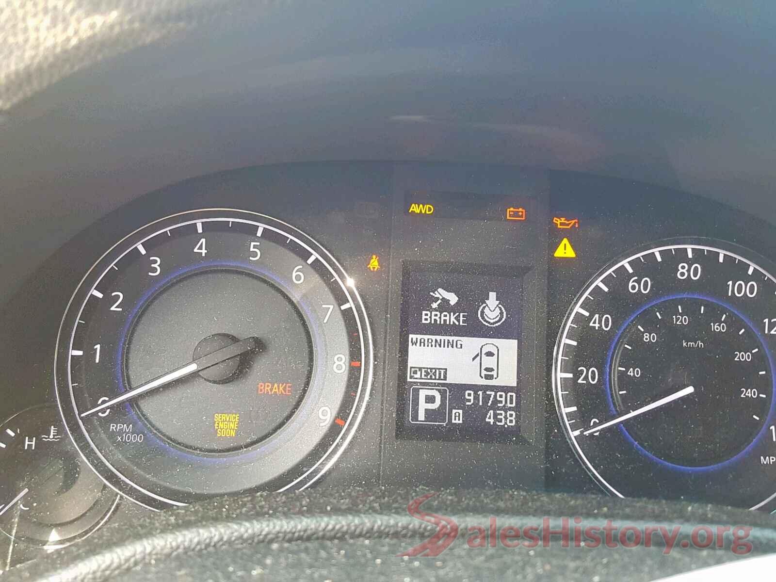 3KPFK4A7XHE067098 2013 INFINITI G37