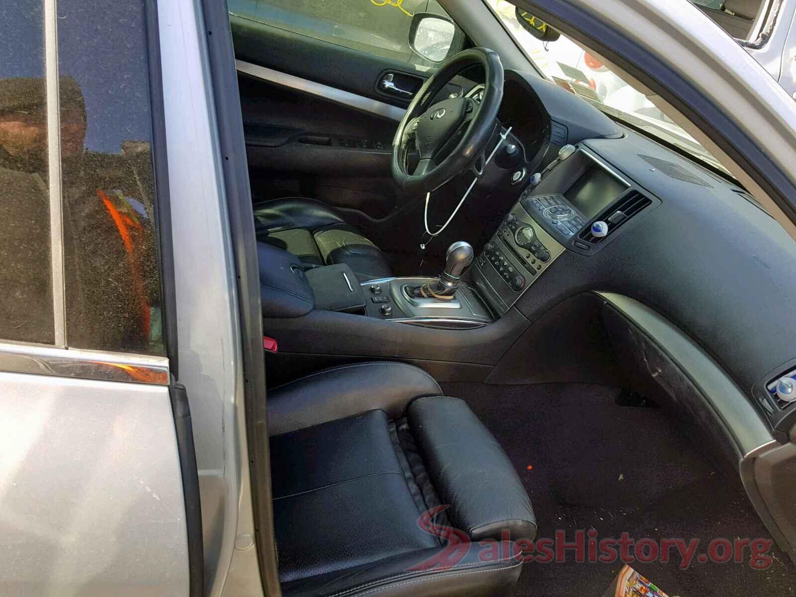 3KPFK4A7XHE067098 2013 INFINITI G37