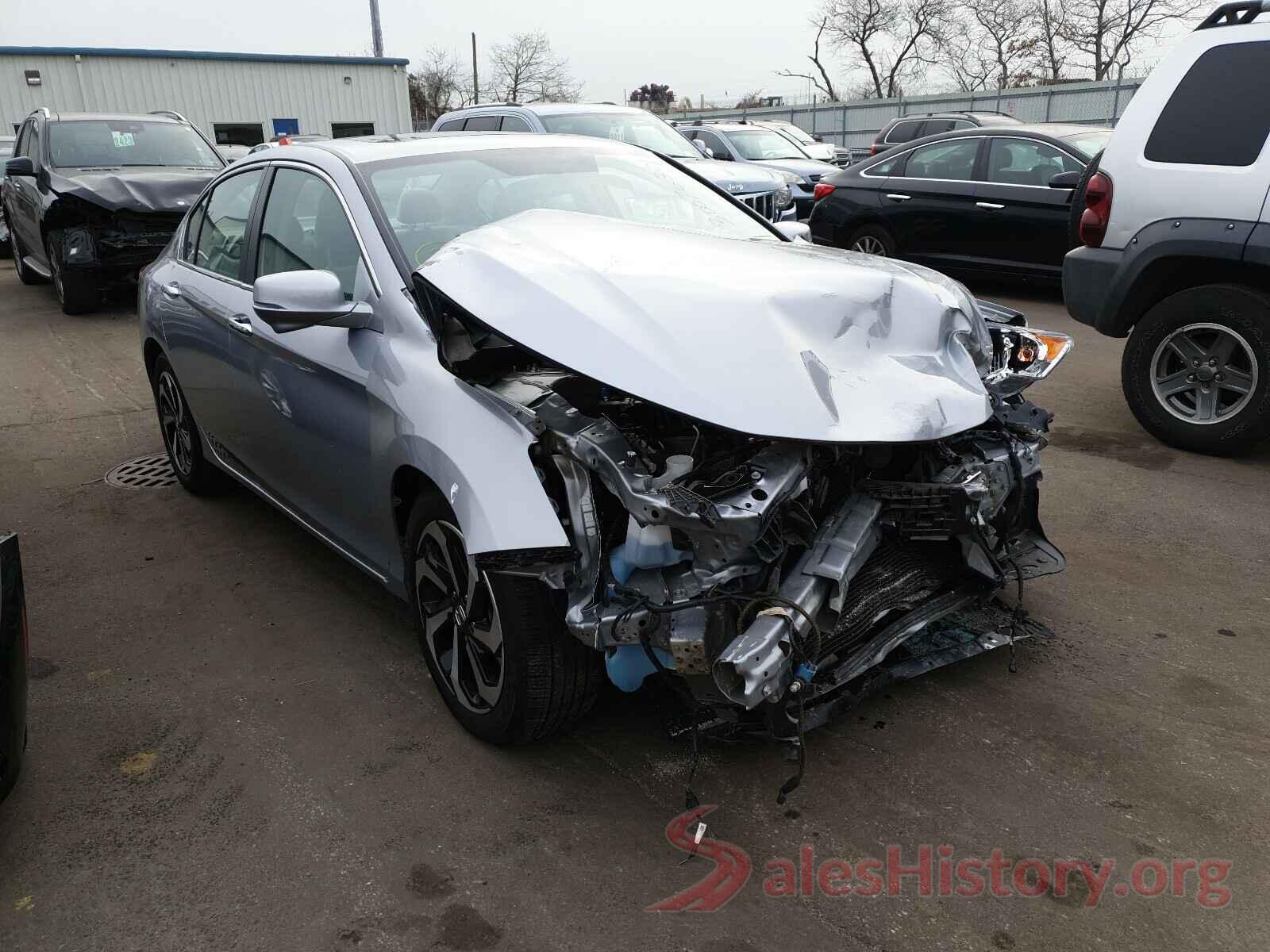 1HGCR2F75HA302846 2017 HONDA ACCORD