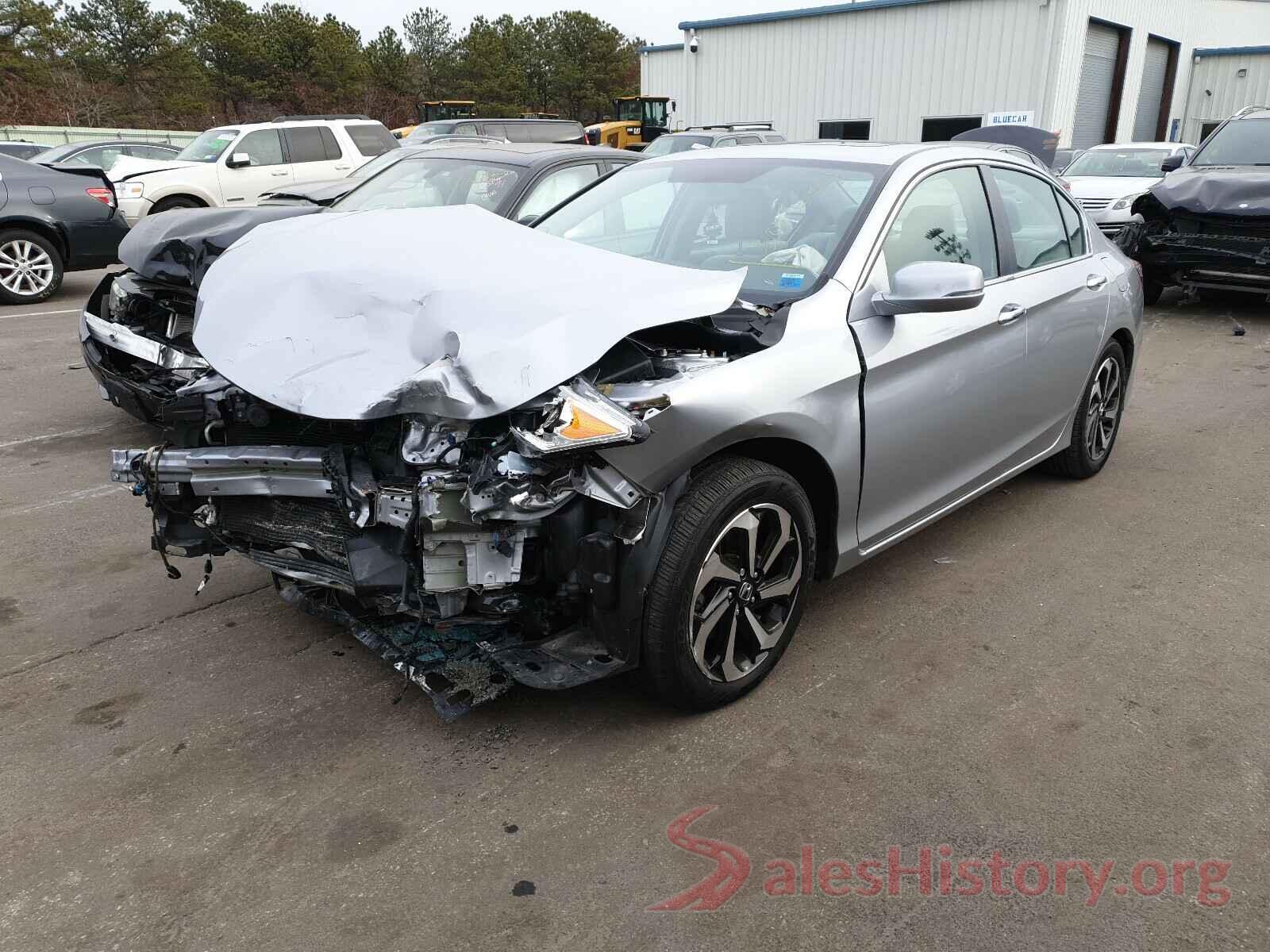 1HGCR2F75HA302846 2017 HONDA ACCORD