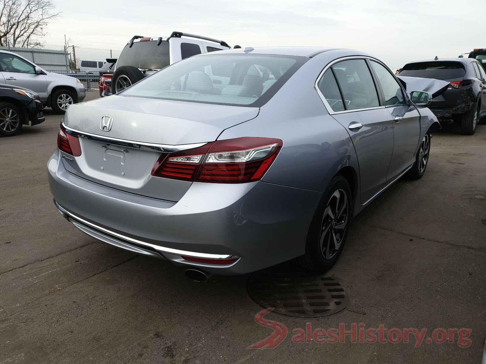 1HGCR2F75HA302846 2017 HONDA ACCORD