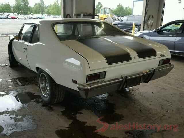 1C4NJRBB0HD110332 1969 CHEVROLET ALL OTHER