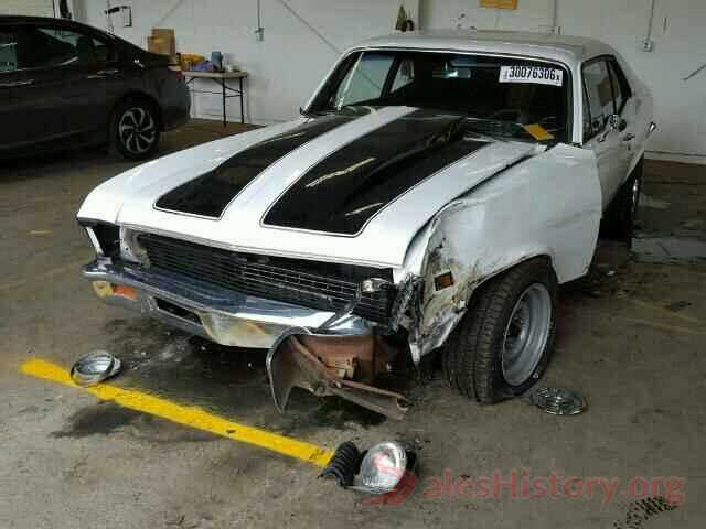 1C4NJRBB0HD110332 1969 CHEVROLET ALL OTHER