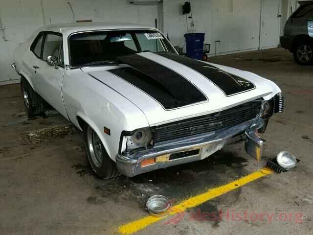 1C4NJRBB0HD110332 1969 CHEVROLET ALL OTHER