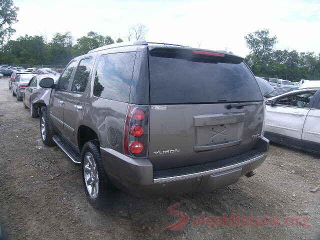 2HGFC2F63KH511498 2014 GMC YUKON