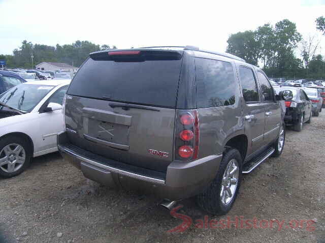 2HGFC2F63KH511498 2014 GMC YUKON