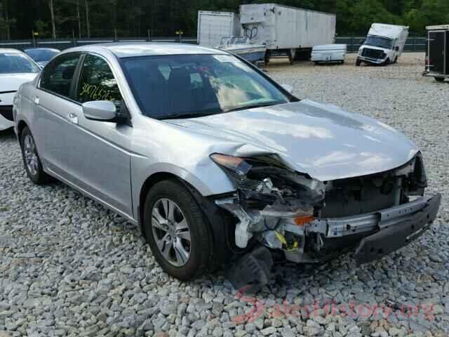 KM8J3CA42JU767739 2011 HONDA ACCORD