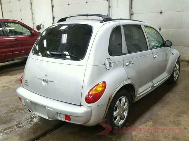 1HGCV1F31KA154625 2003 CHRYSLER PT CRUISER