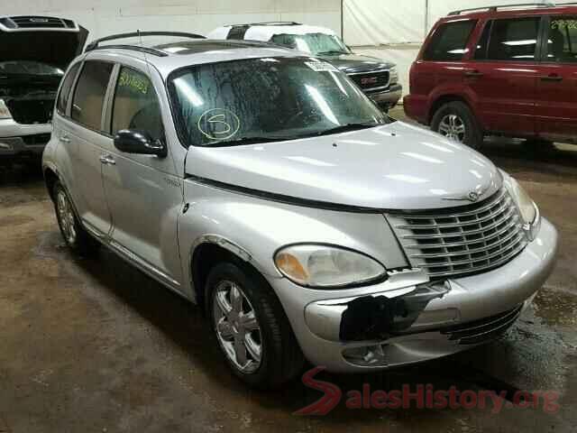 1HGCV1F31KA154625 2003 CHRYSLER PT CRUISER