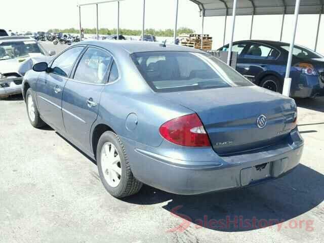 1G1FB1RS5G0185857 2006 BUICK LACROSSE