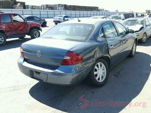 1G1FB1RS5G0185857 2006 BUICK LACROSSE