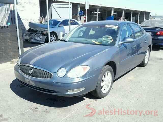 1G1FB1RS5G0185857 2006 BUICK LACROSSE