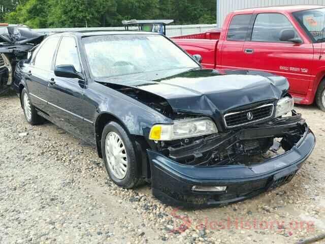 5YFEPMAE5MP175374 1995 ACURA LEGEND