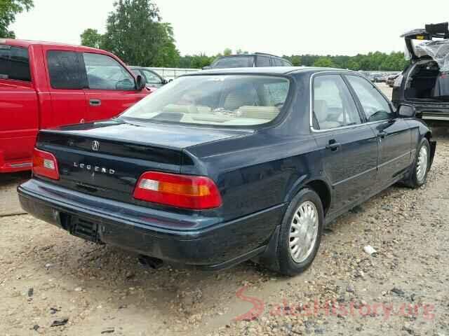 5YFEPMAE5MP175374 1995 ACURA LEGEND