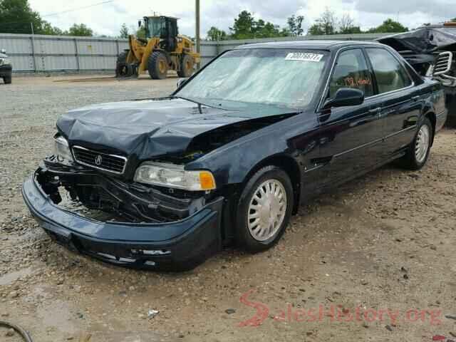 5YFEPMAE5MP175374 1995 ACURA LEGEND