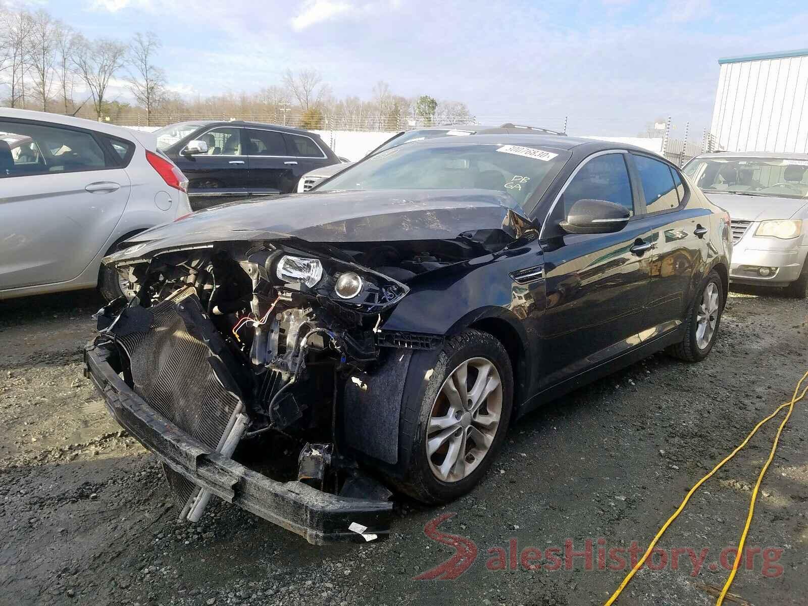 5YFEPRAE4LP101715 2013 KIA OPTIMA