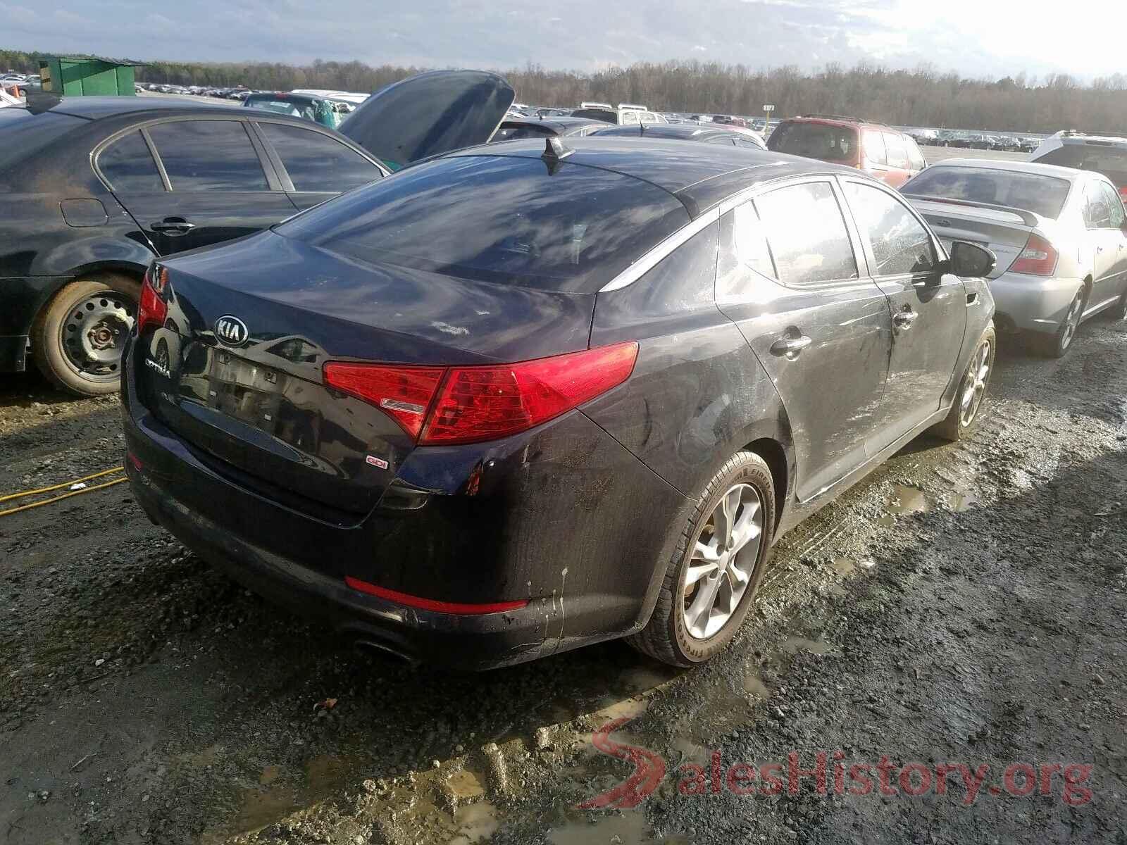 5YFEPRAE4LP101715 2013 KIA OPTIMA