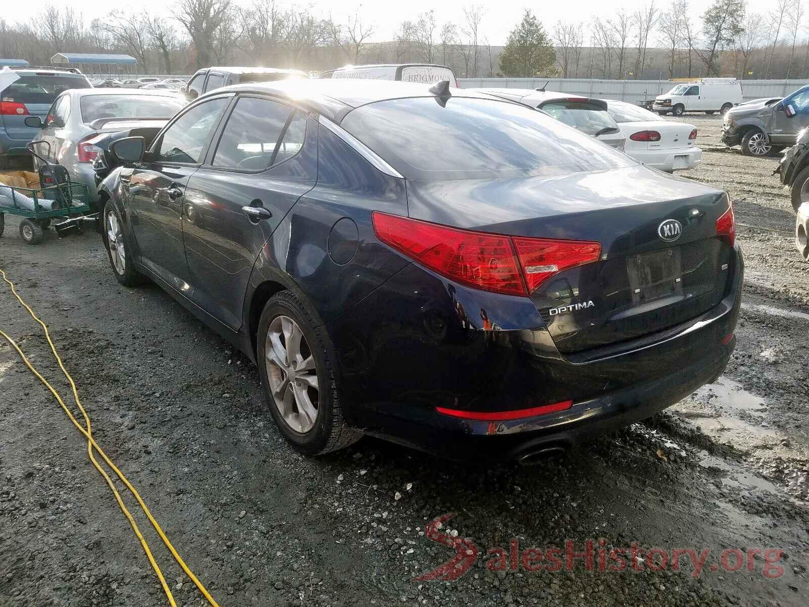 5YFEPRAE4LP101715 2013 KIA OPTIMA