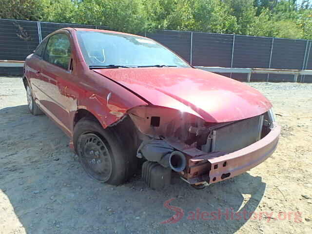 2T1BURHE2JC034269 2010 CHEVROLET COBALT