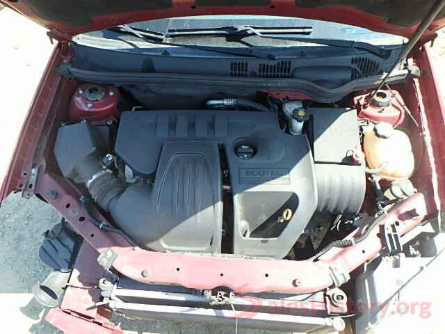 2T1BURHE2JC034269 2010 CHEVROLET COBALT