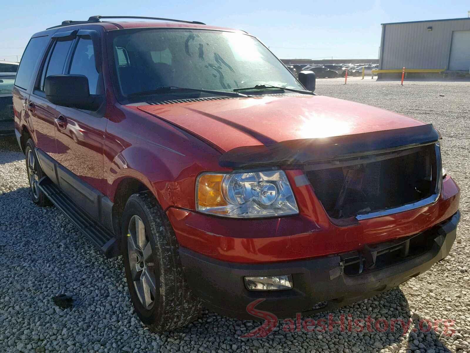 1FADP3FE4JL257069 2004 FORD EXPEDITION