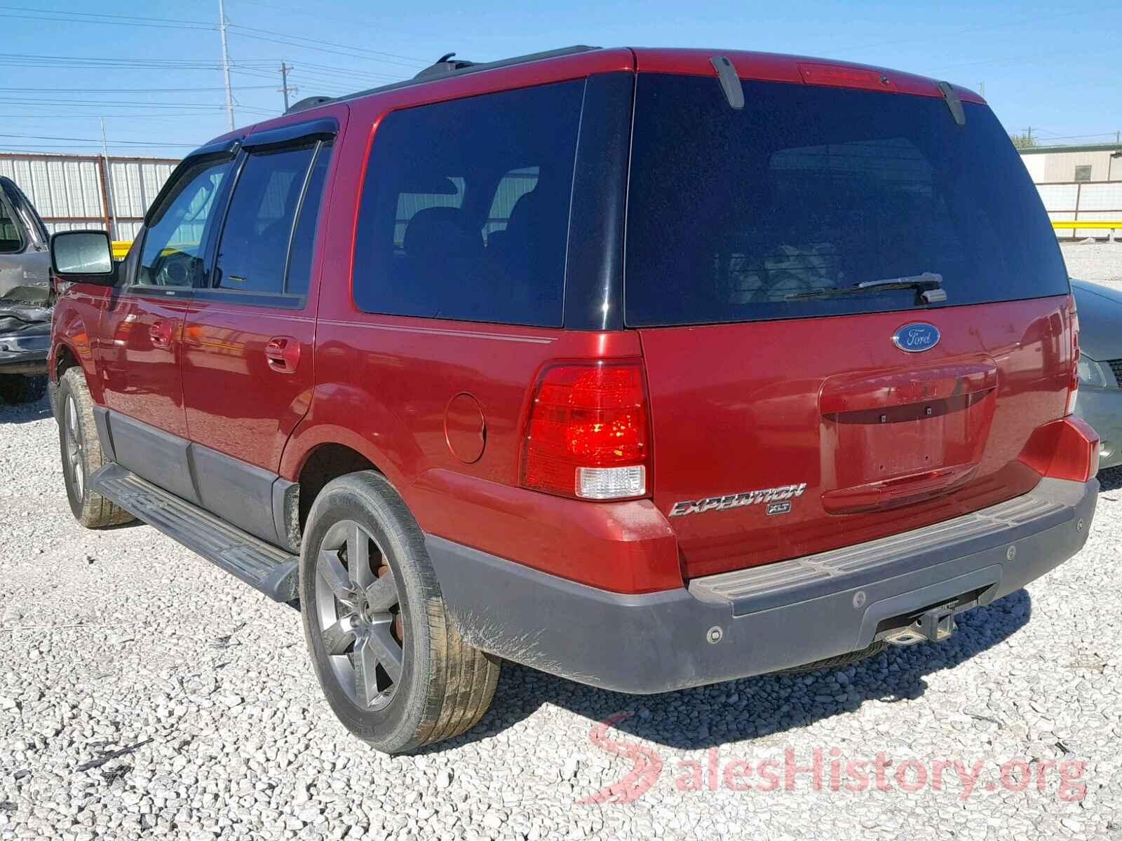 1FADP3FE4JL257069 2004 FORD EXPEDITION