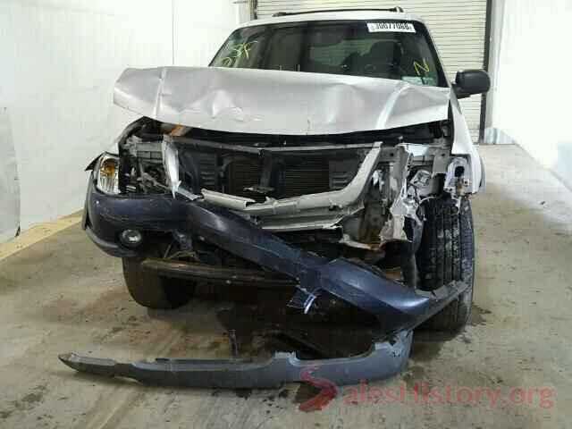 KMHCT4AE9GU122540 2002 FORD EXPLORER