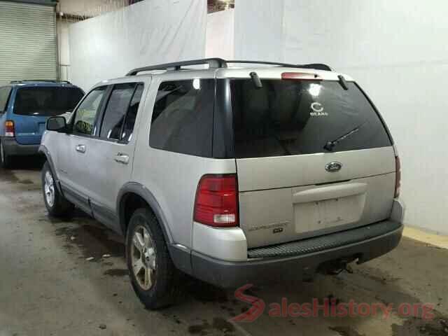 KMHCT4AE9GU122540 2002 FORD EXPLORER