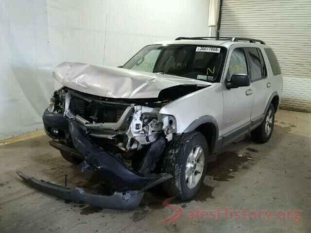 KMHCT4AE9GU122540 2002 FORD EXPLORER