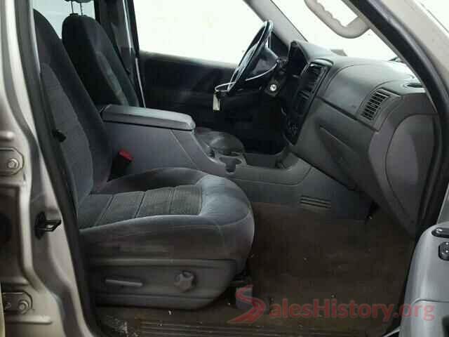 KMHCT4AE9GU122540 2002 FORD EXPLORER