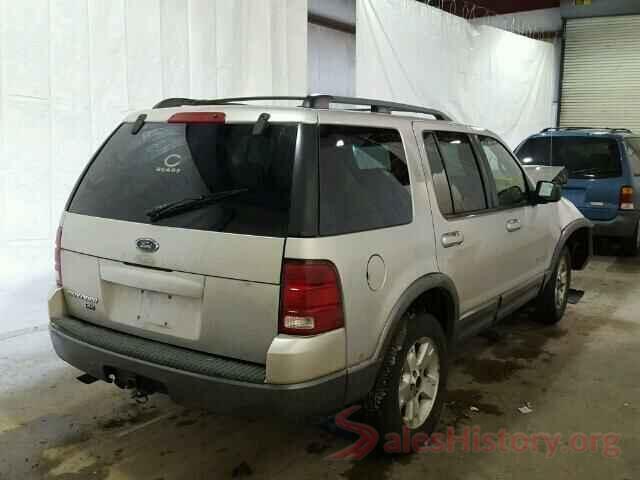 KMHCT4AE9GU122540 2002 FORD EXPLORER