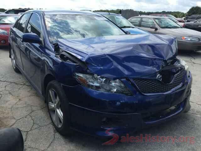 5YFBURHE6GP473757 2010 TOYOTA CAMRY