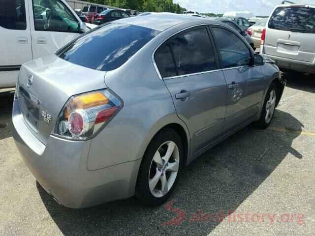 3N1CN8EVXLL904921 2008 NISSAN ALTIMA