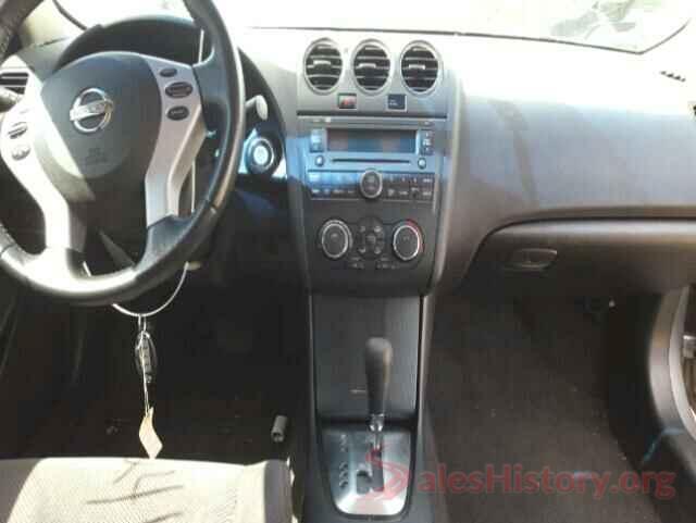 3N1CN8EVXLL904921 2008 NISSAN ALTIMA