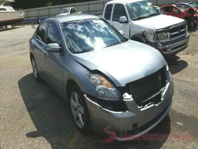 3N1CN8EVXLL904921 2008 NISSAN ALTIMA